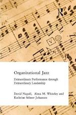 Organizational Jazz