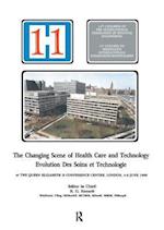 The Changing Scene of Health Care and Technology