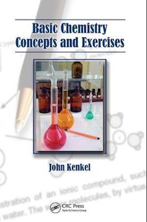 Basic Chemistry Concepts and Exercises