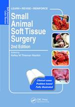Small Animal Soft Tissue Surgery