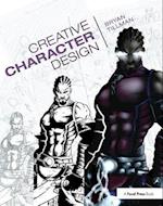 Creative Character Design