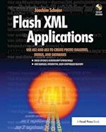 Flash XML Applications