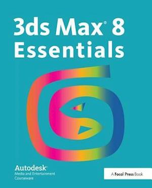 3ds Max 8 Essentials