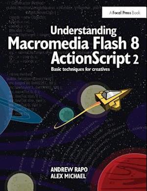 Understanding Macromedia Flash 8 ActionScript 2