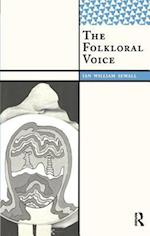 The Folkloral Voice