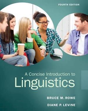 A Concise Introduction to Linguistics