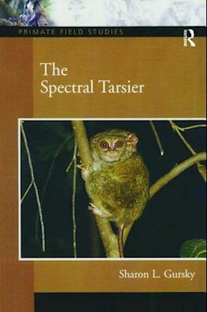 The Spectral Tarsier