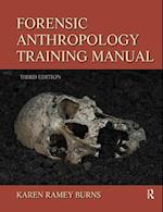 Forensic Anthropology Training Manual