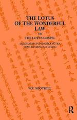 Lotus Of The Wonderful Law