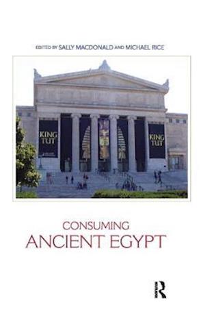 Consuming Ancient Egypt