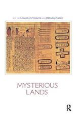 Mysterious Lands
