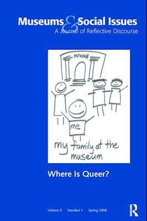 Where is Queer?