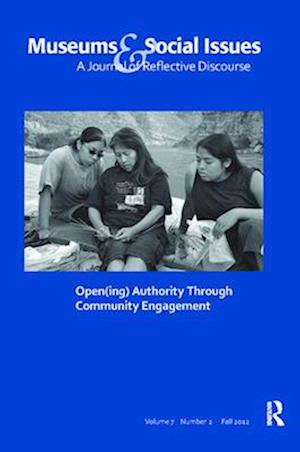 Open(ing) Authority Through Community Engagement