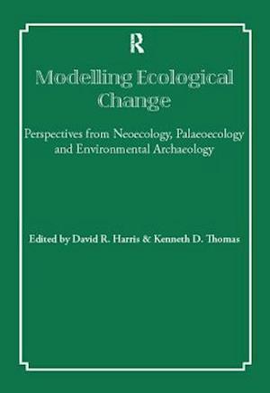 Modelling Ecological Change