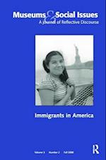 Immigrants in America