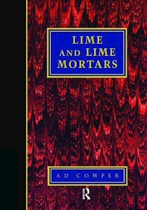 Lime and Lime Mortars