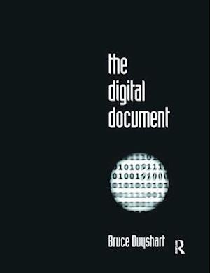 The Digital Document