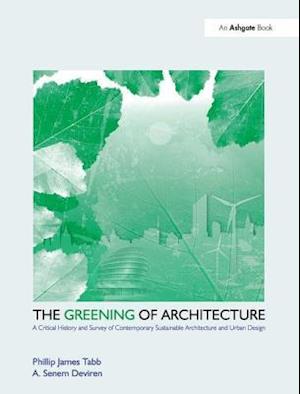 The Greening of Architecture