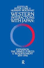 Western Interactions With Japan