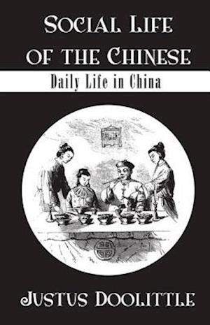 Social Life of the Chinese