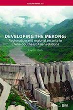 Developing the Mekong