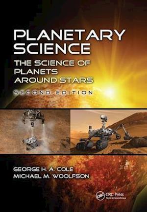 Planetary Science