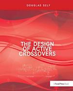 The Design of Active Crossovers