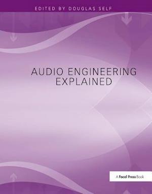 Audio Engineering Explained