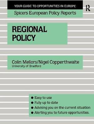 Regional Policy