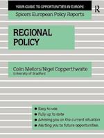 Regional Policy