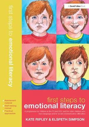 First Steps to Emotional Literacy