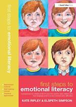 First Steps to Emotional Literacy