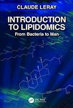 Introduction to Lipidomics