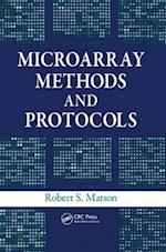 Microarray Methods and Protocols