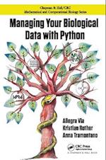 Managing Your Biological Data with Python
