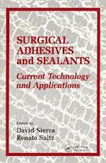 Surgical Adhesives & Sealants