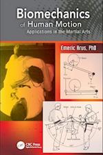 Biomechanics of Human Motion