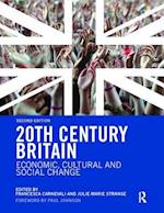 20th Century Britain