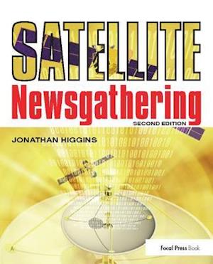 Satellite Newsgathering