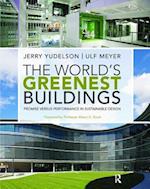 The World's Greenest Buildings