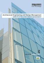Aspects of Building Design Management
