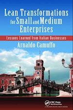 Lean Transformations for Small and Medium Enterprises