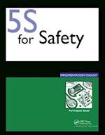 5S for Safety Implementation