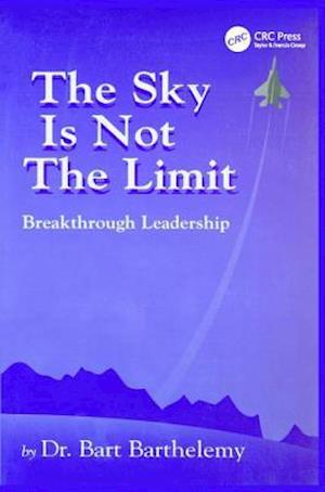The Sky is Not the Limit