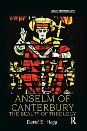 Anselm of Canterbury