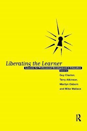 Liberating The Learner