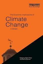 The Economic Implications of Climate Change in Britain