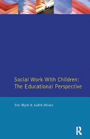 Social Work with Children