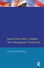 Social Work with Children