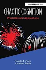 Chaotic Cognition Principles and Applications